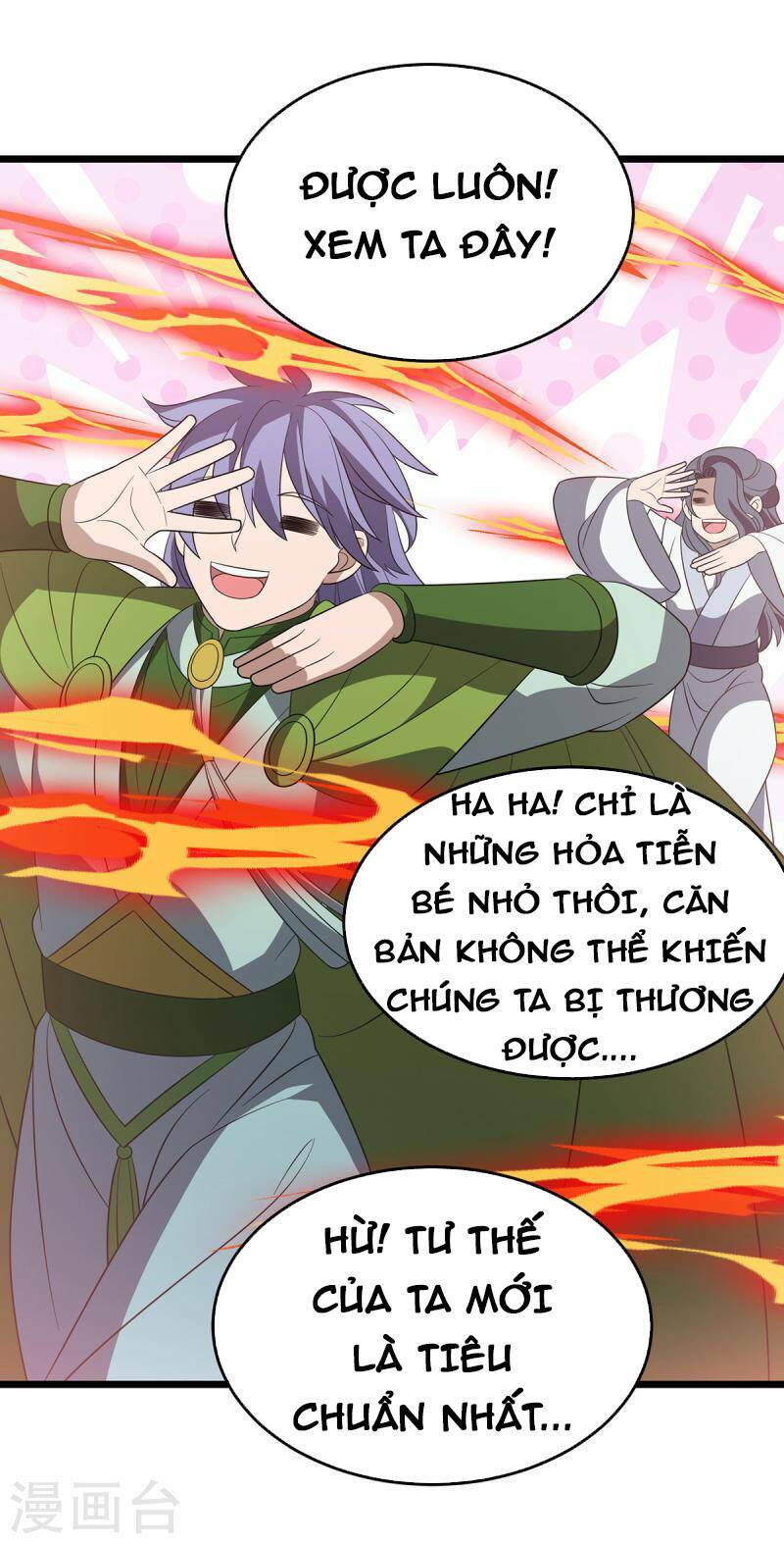 Chương 243 - Trang 7