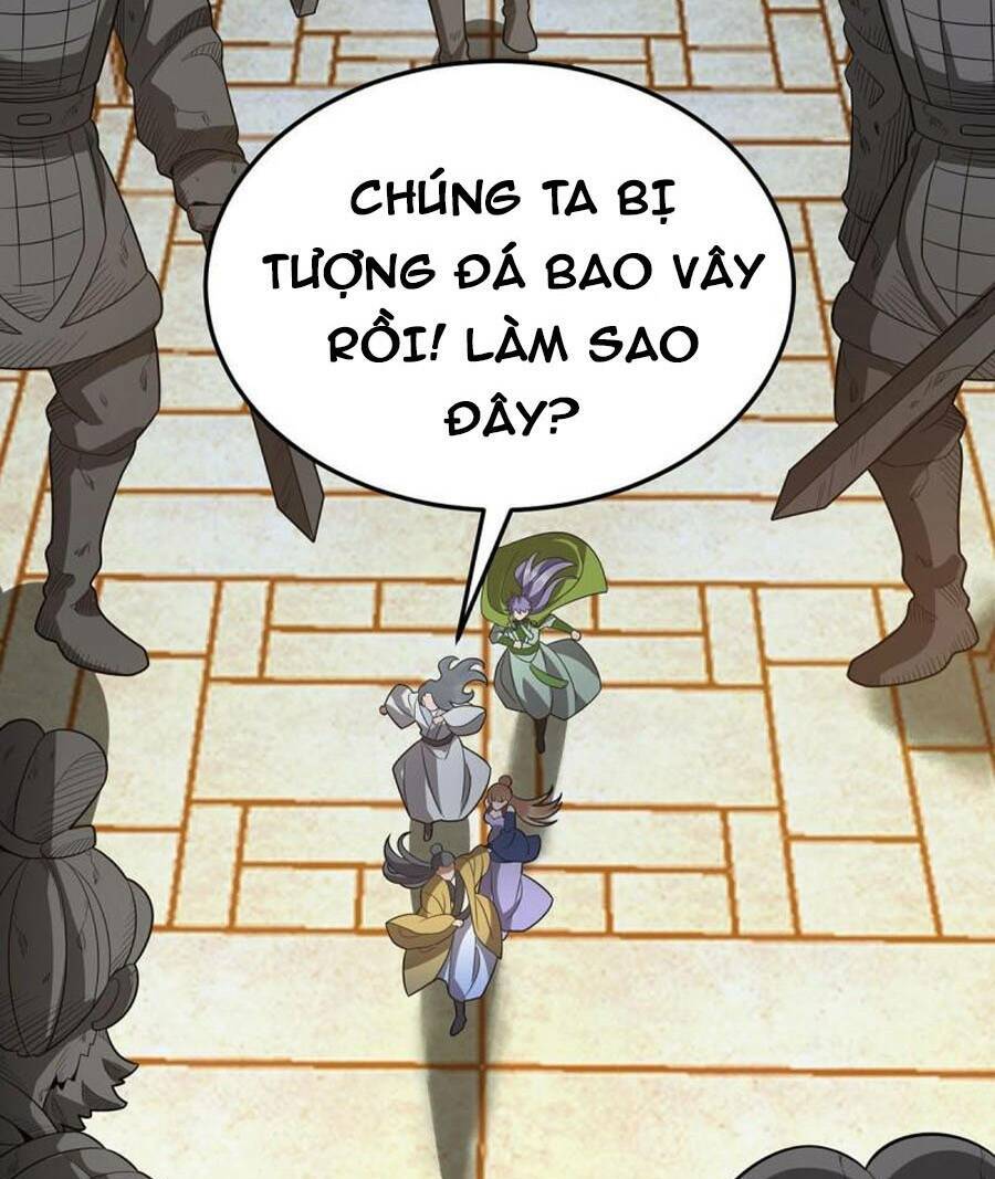 Chương 245 - Trang 29