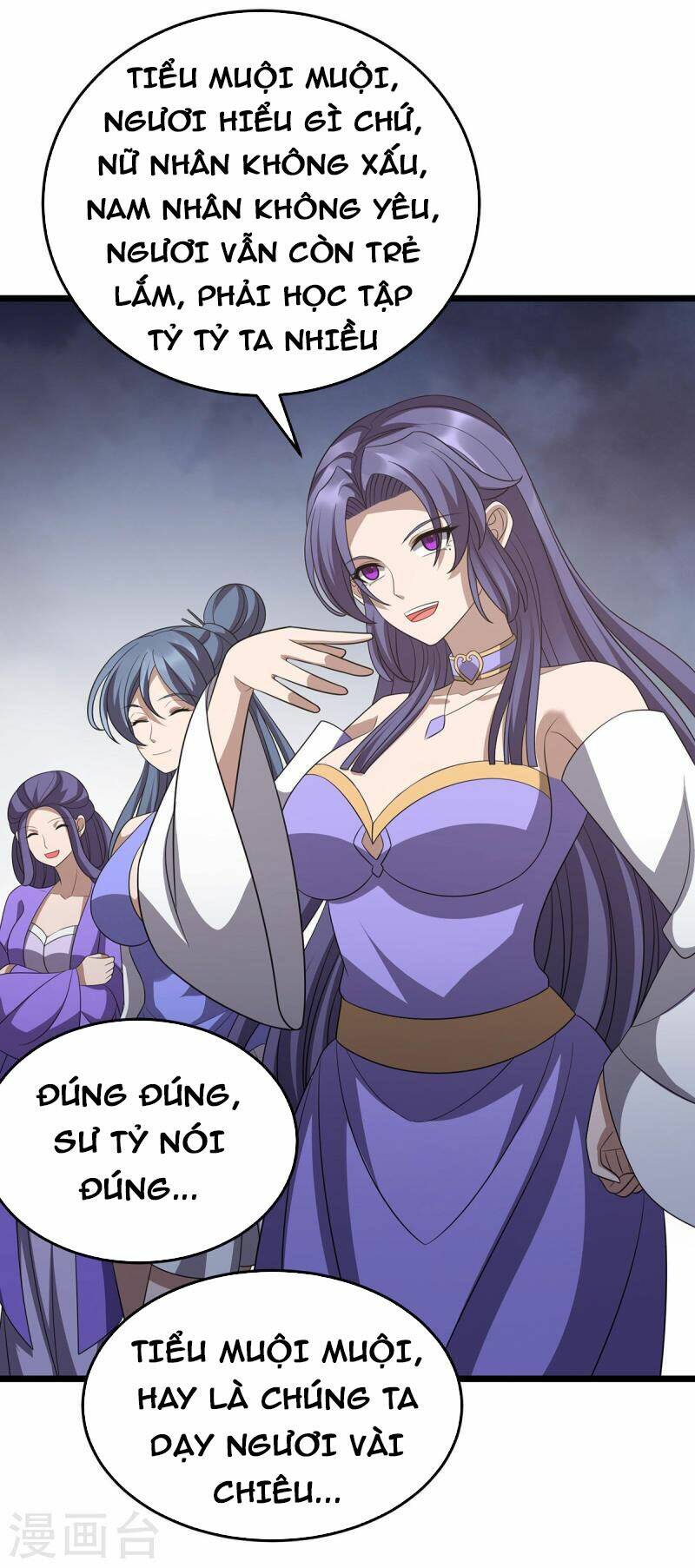 Chương 249 - Trang 18