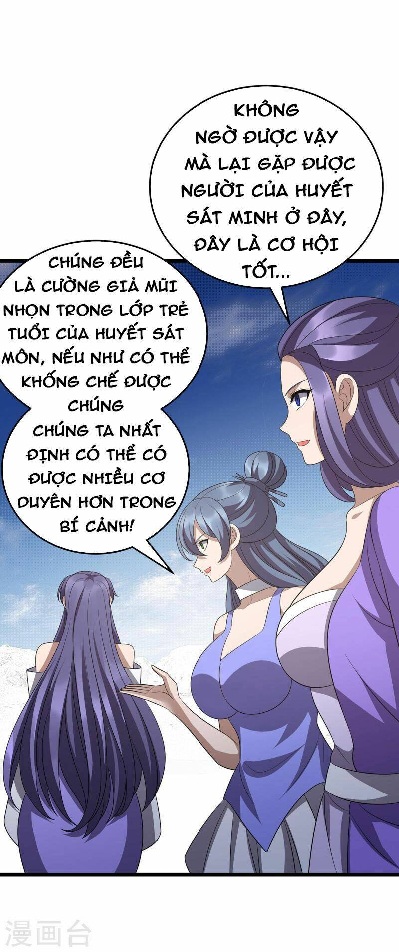 Chương 249 - Trang 20