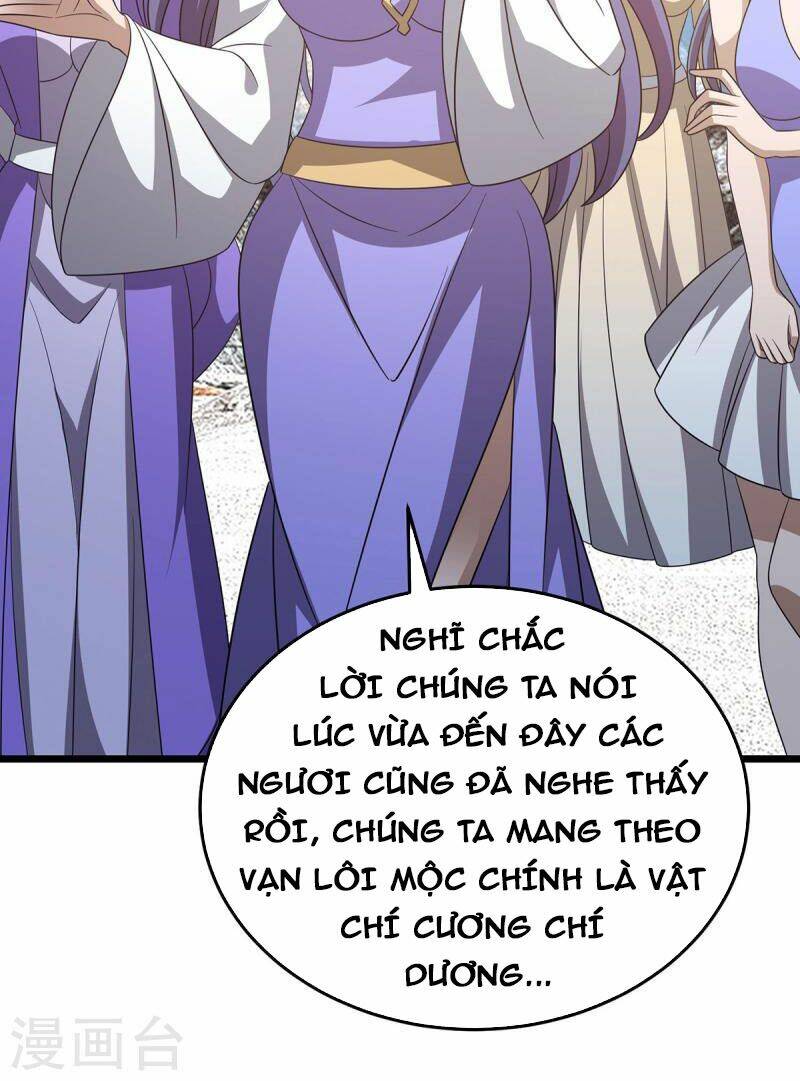 Chương 249 - Trang 26
