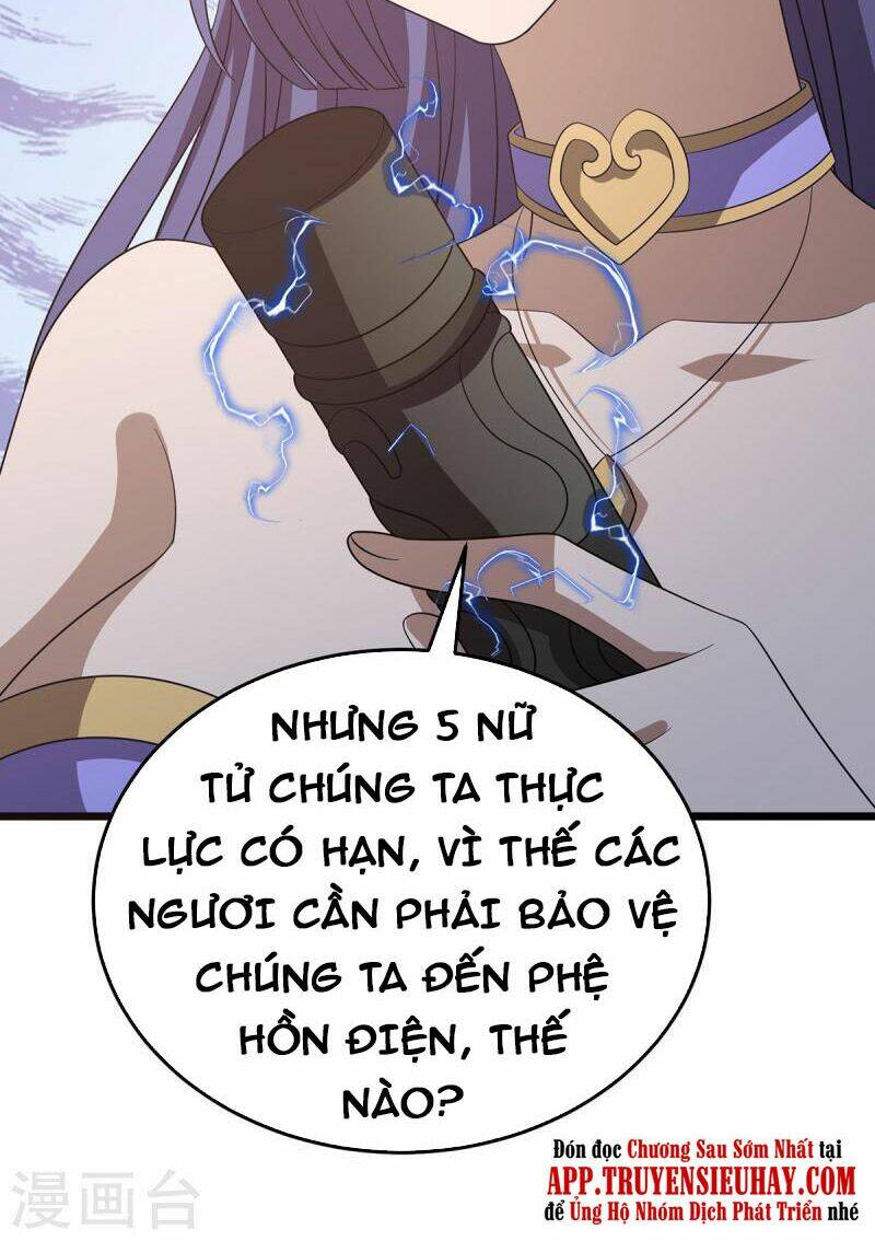 Chương 249 - Trang 28
