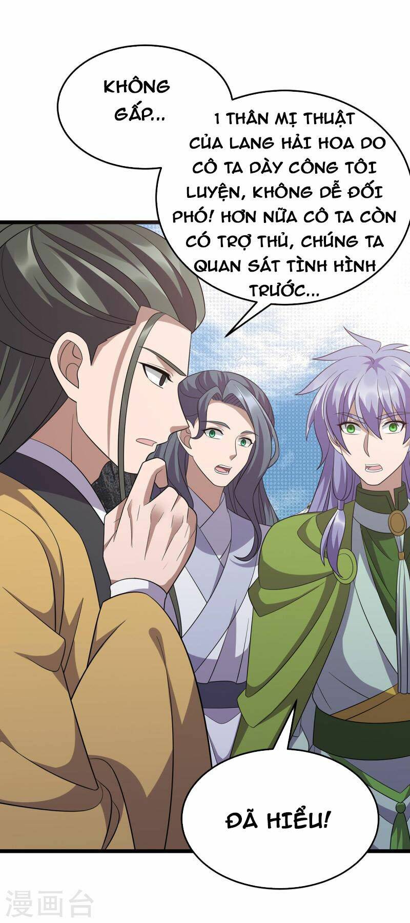 Chương 249 - Trang 7