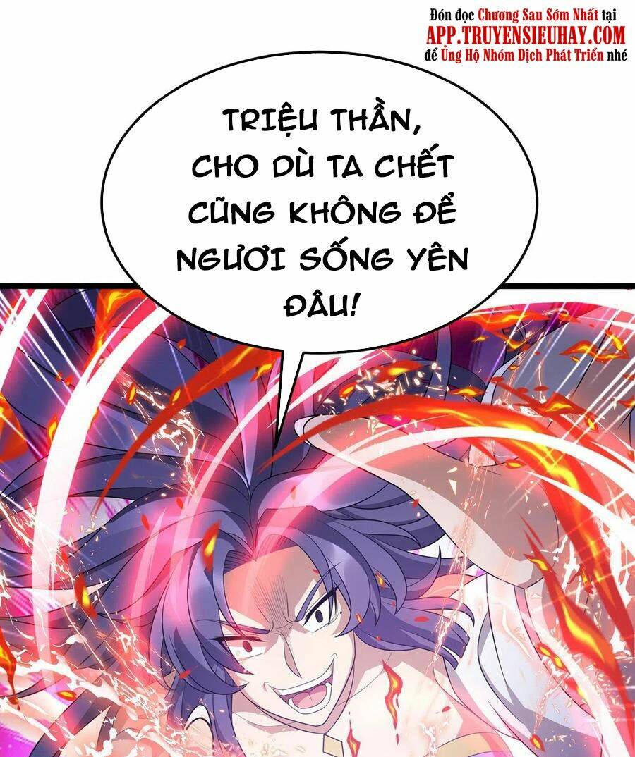 Chương 251 - Trang 22
