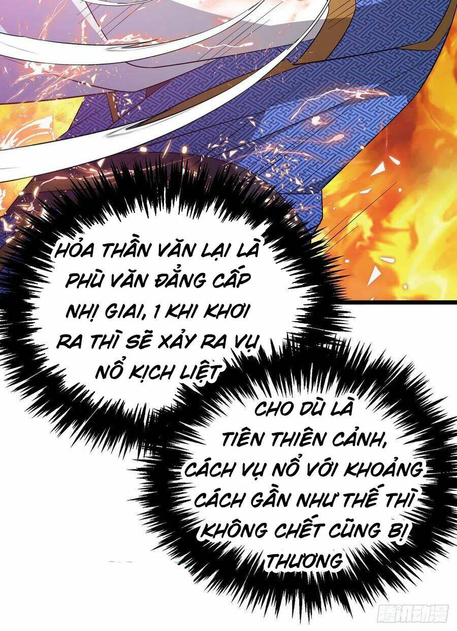Chương 251 - Trang 25