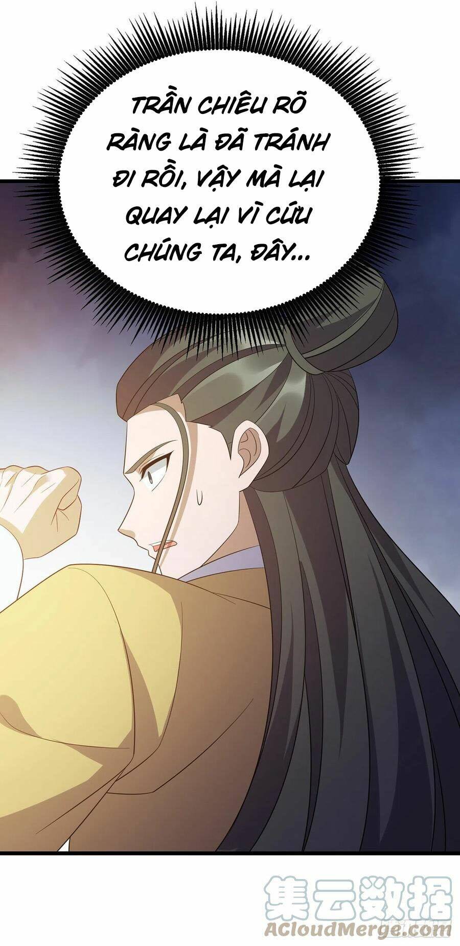 Chương 251 - Trang 35