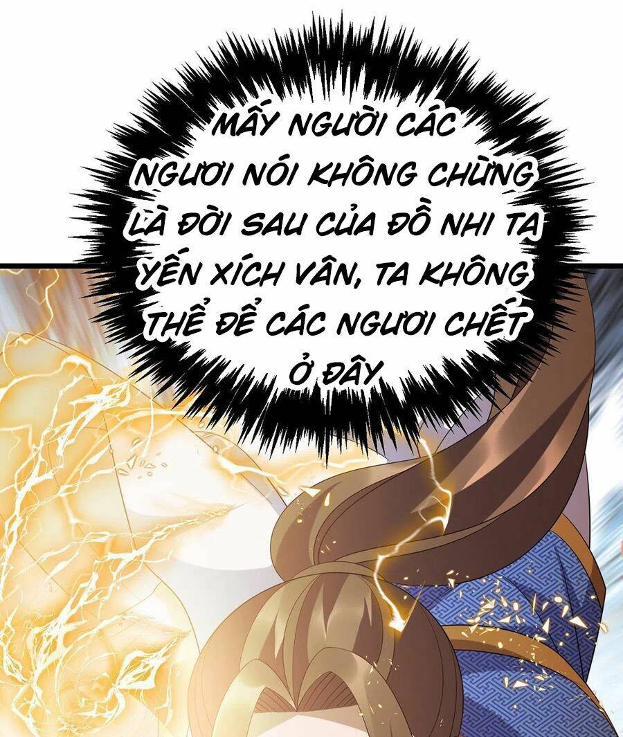 Chương 251 - Trang 36