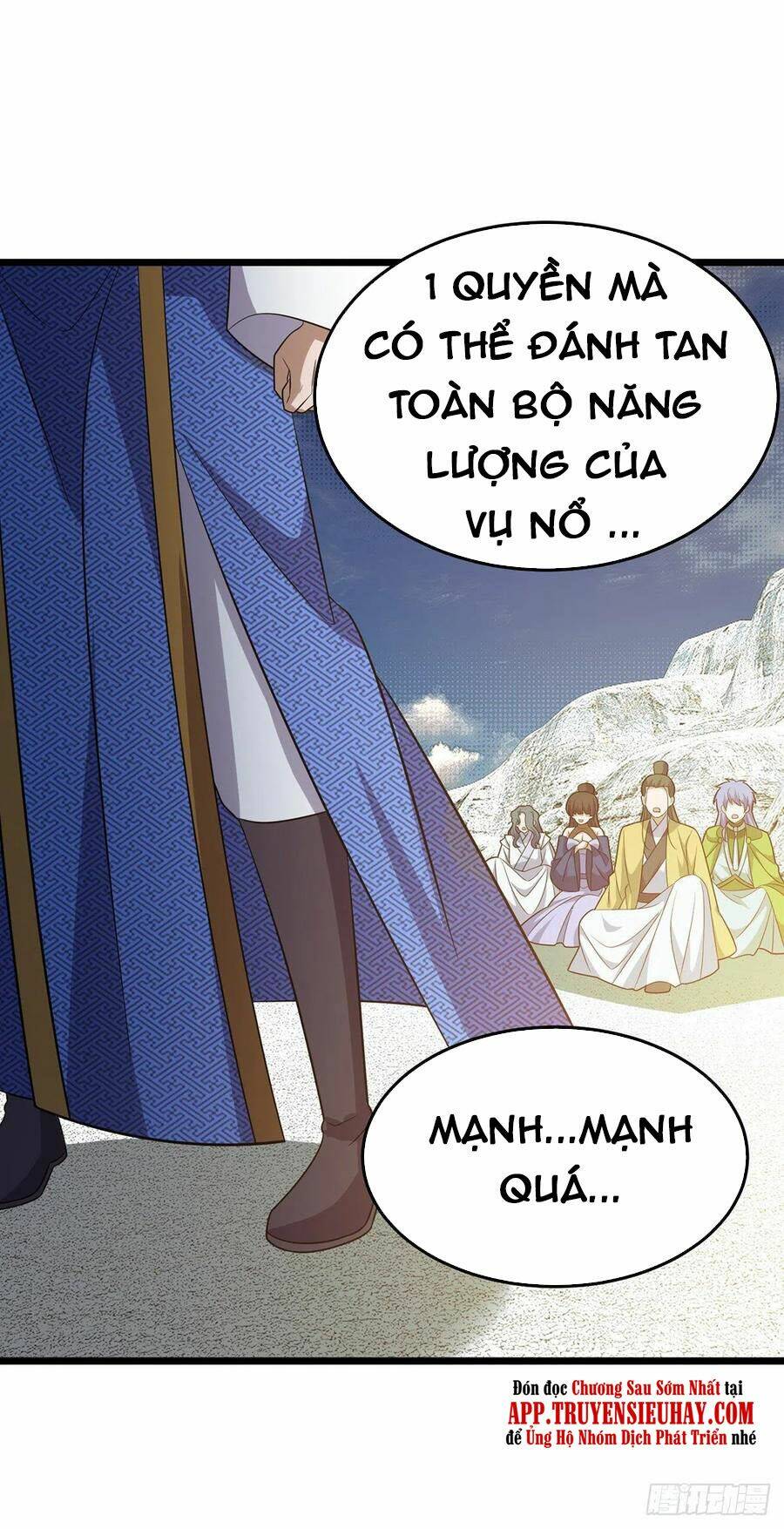 Chương 251 - Trang 42