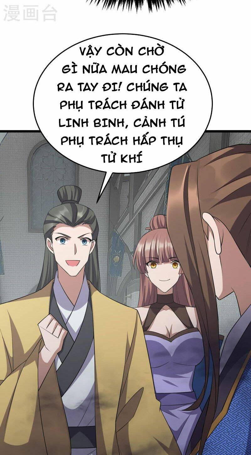 Chương 253 - Trang 17