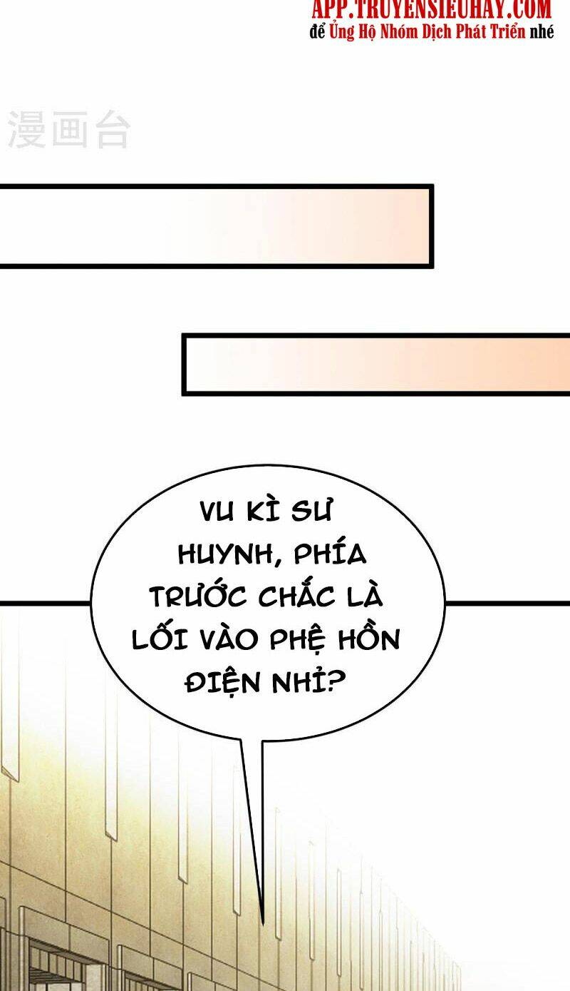 Chương 253 - Trang 23
