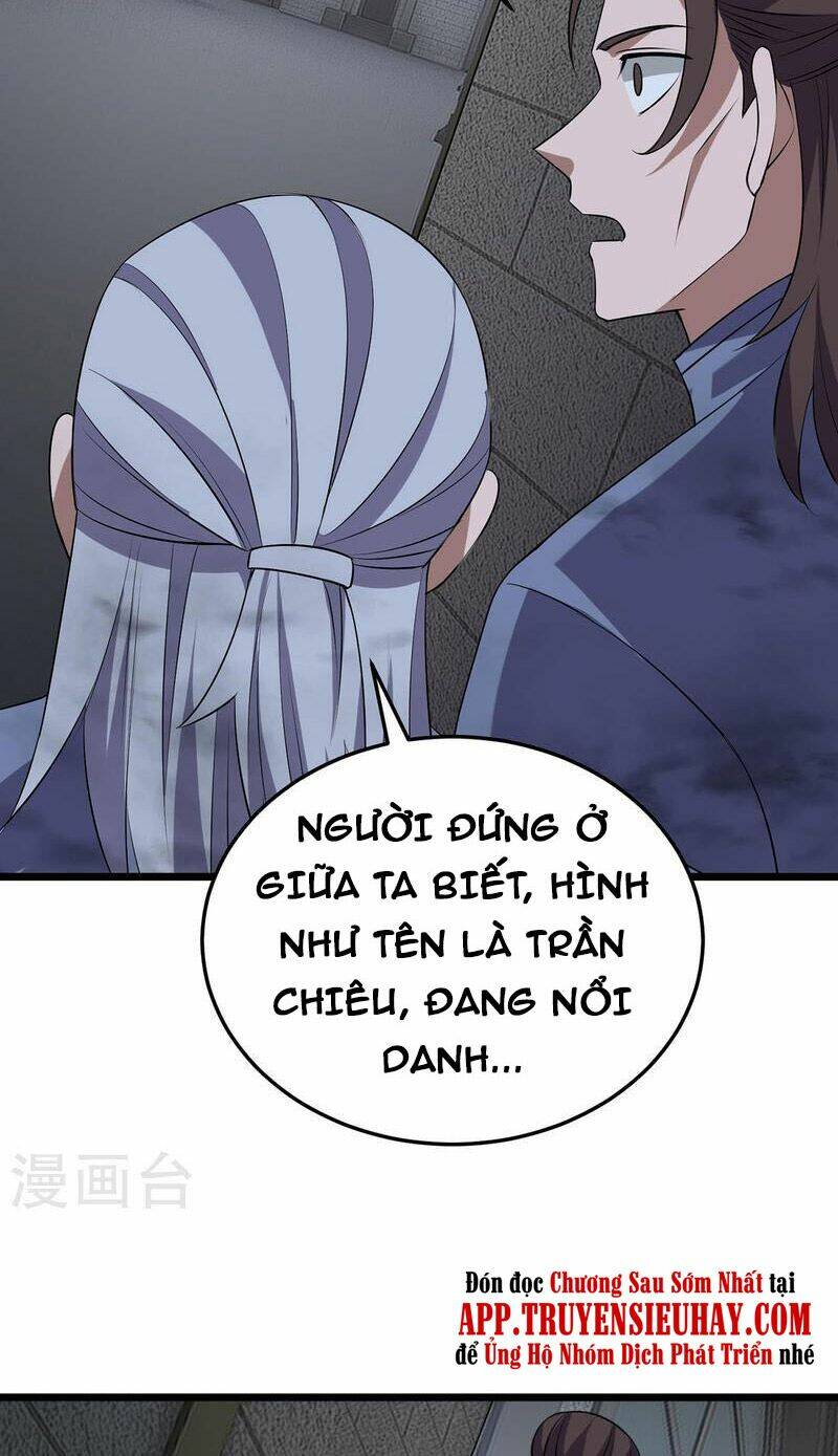 Chương 253 - Trang 29