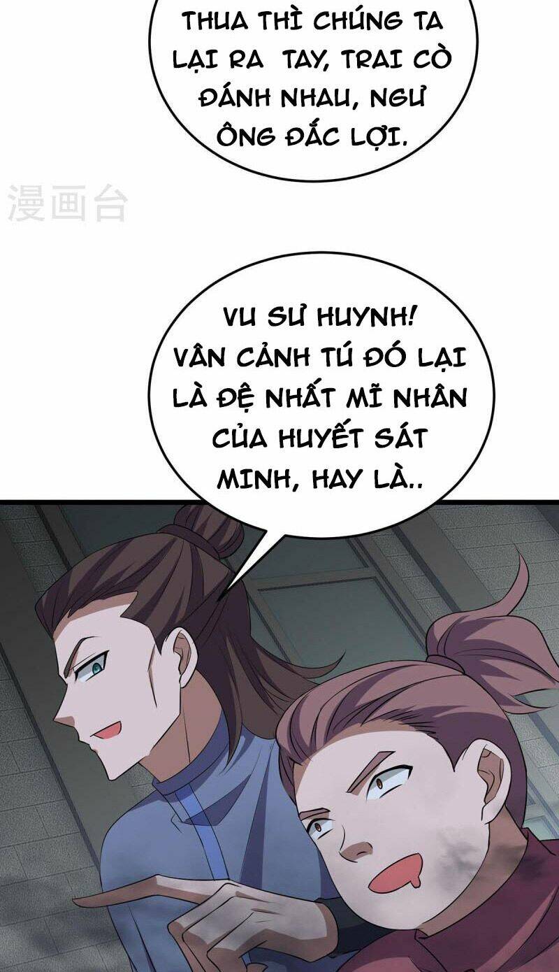 Chương 253 - Trang 31