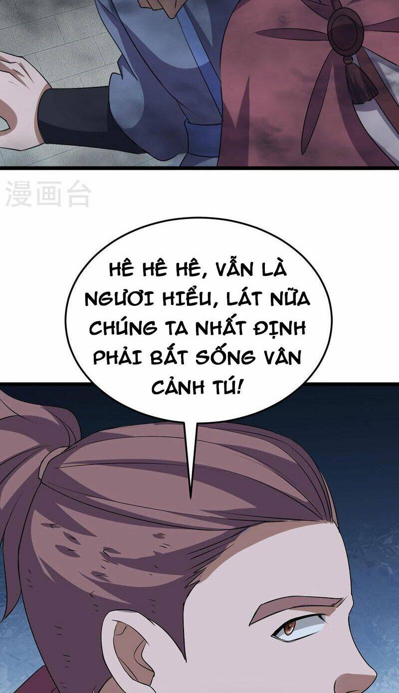 Chương 253 - Trang 32