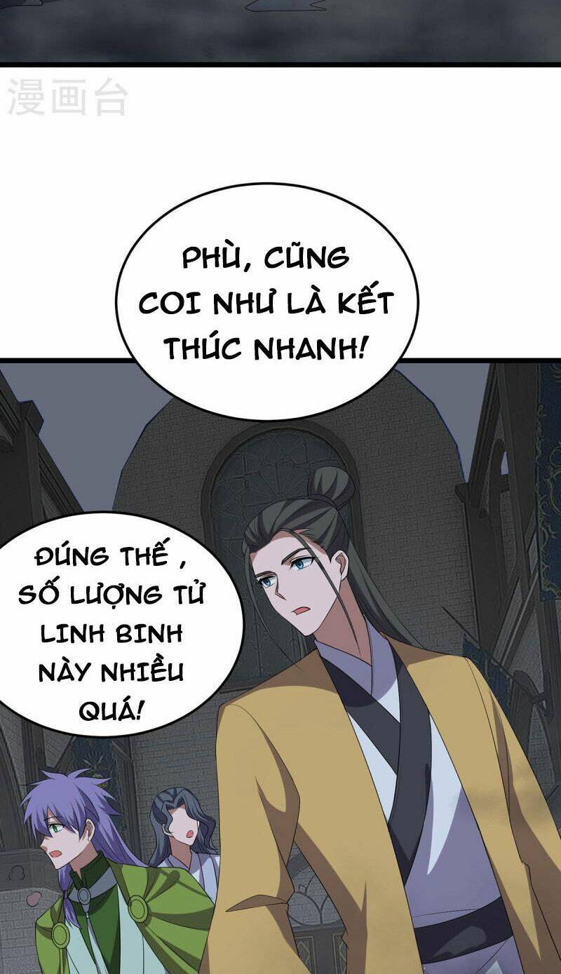 Chương 253 - Trang 35