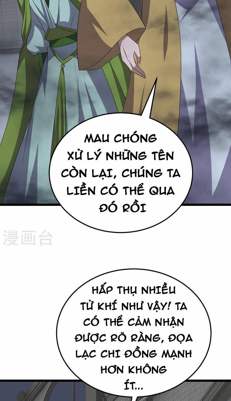 Chương 253 - Trang 36
