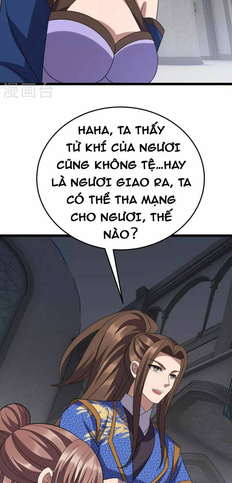 Chương 254 - Trang 23
