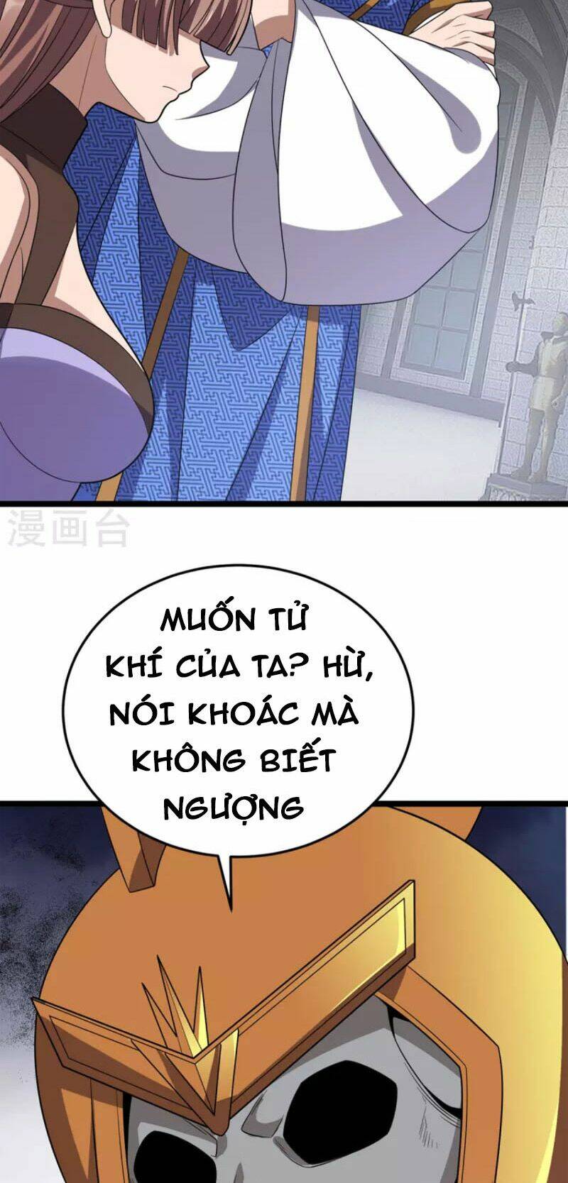 Chương 254 - Trang 24