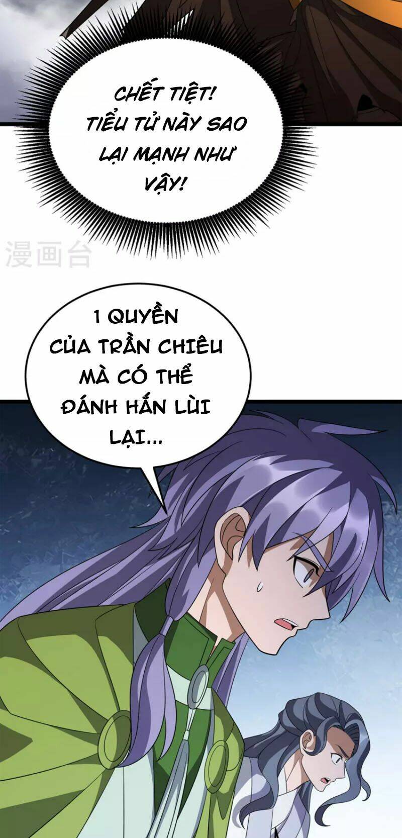 Chương 254 - Trang 32