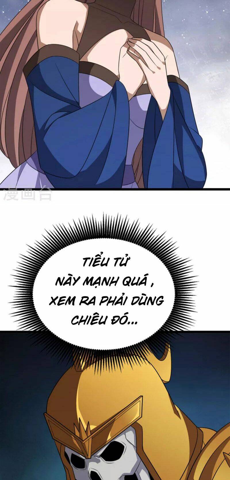 Chương 254 - Trang 34