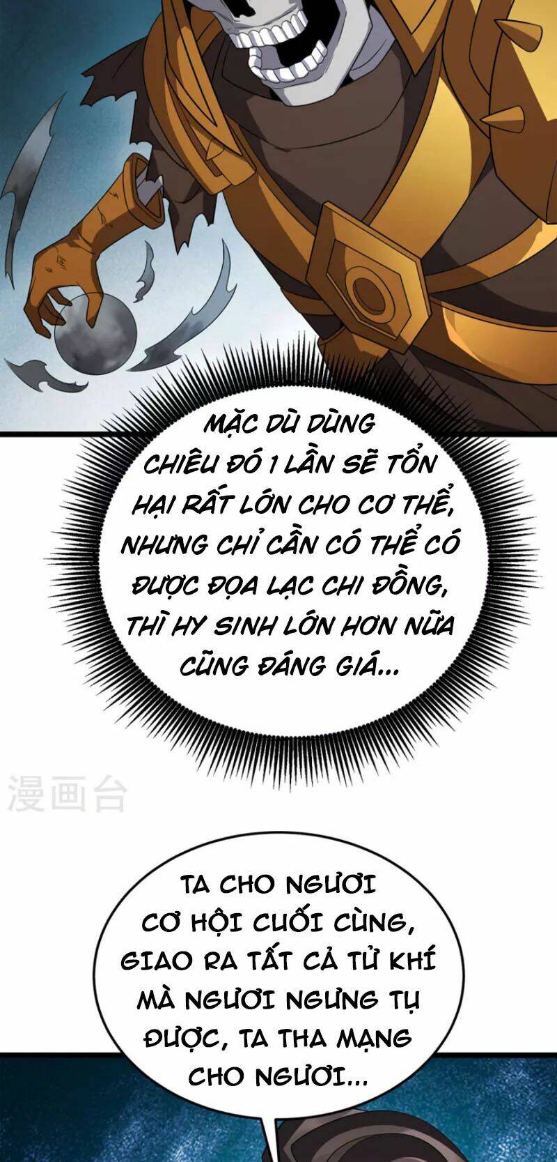 Chương 254 - Trang 35