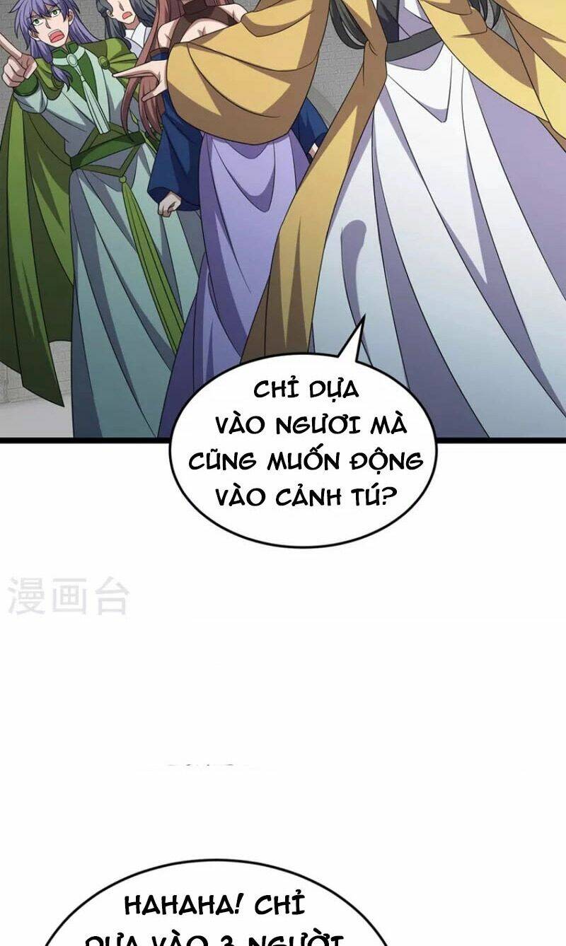 Chương 254 - Trang 7