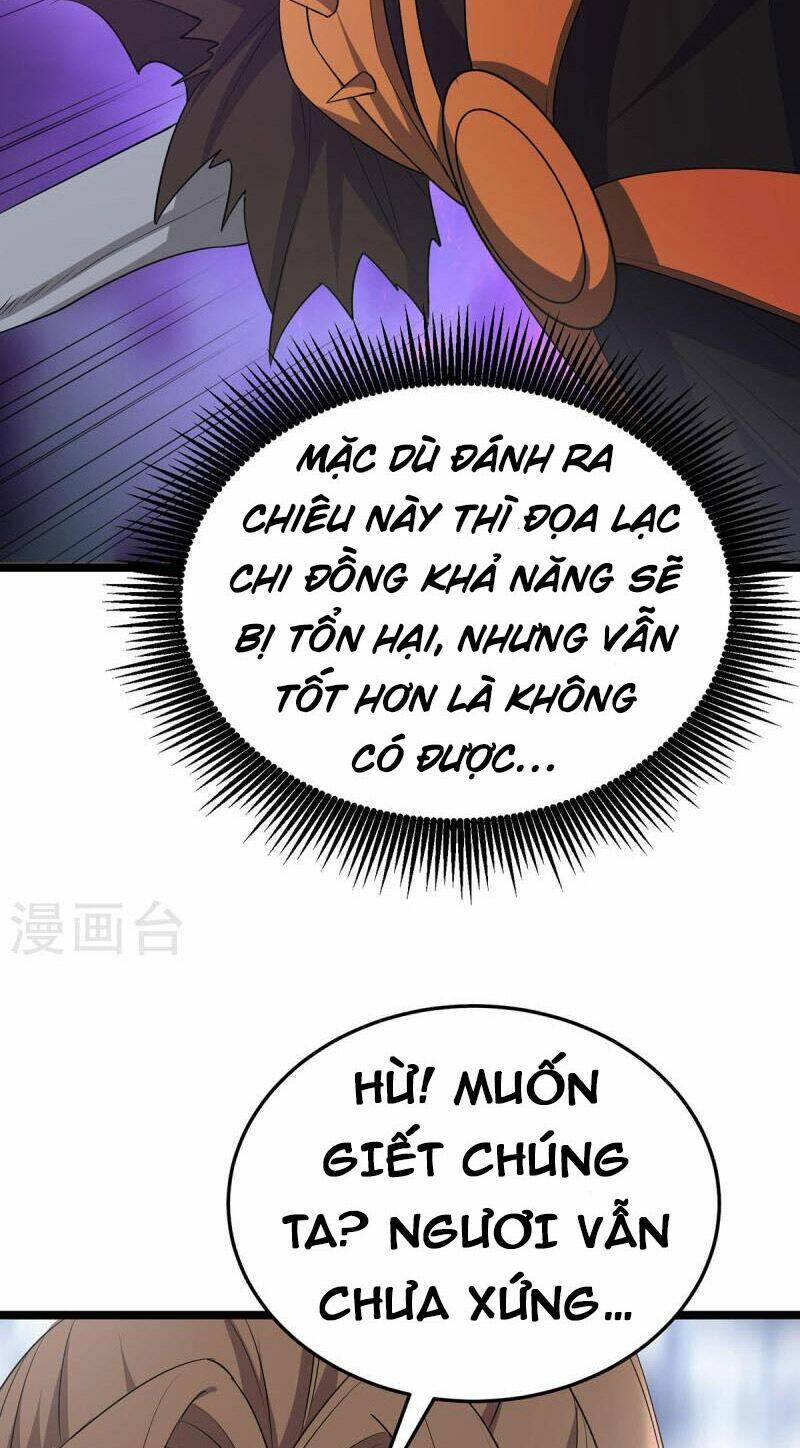 Chương 255 - Trang 18