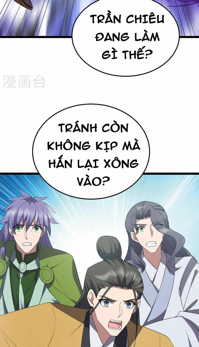 Chương 255 - Trang 21