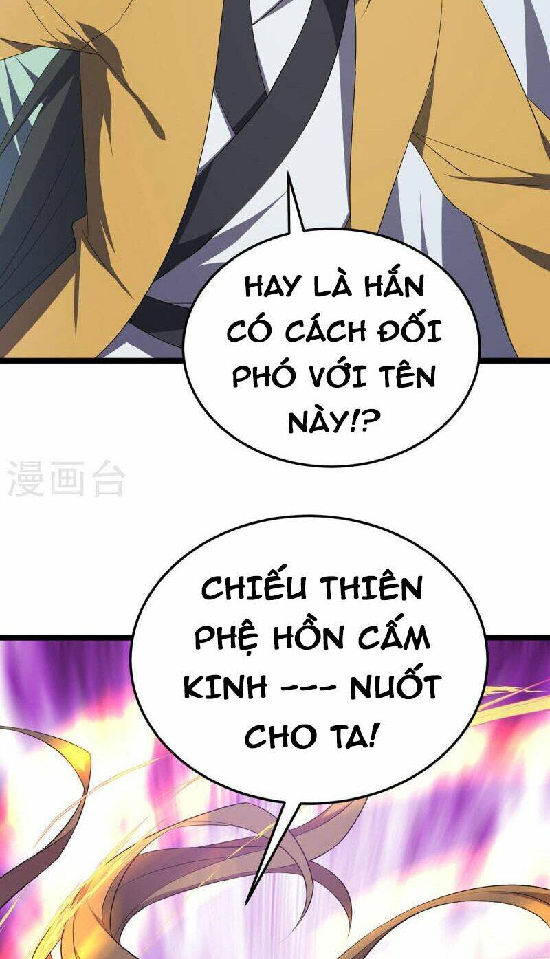 Chương 255 - Trang 22