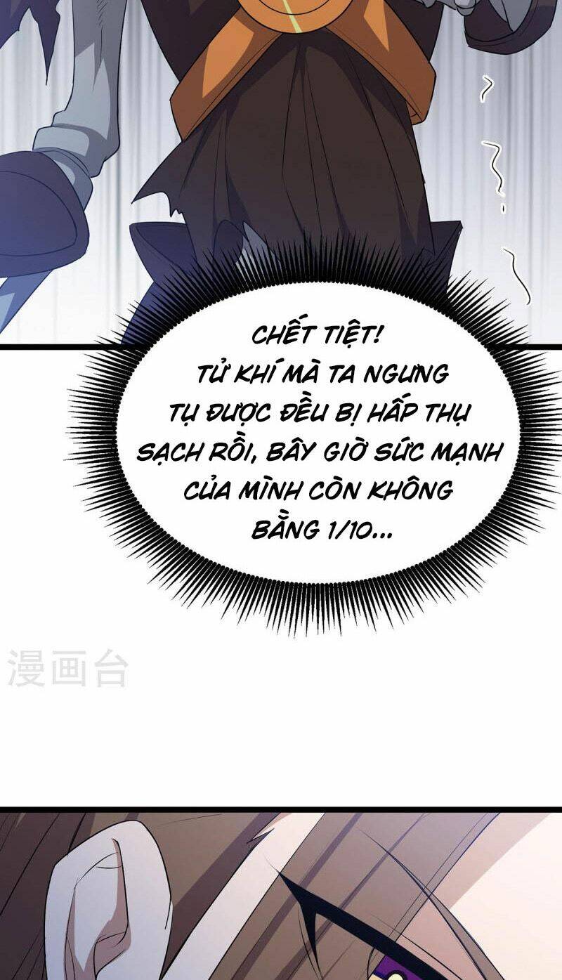 Chương 255 - Trang 31