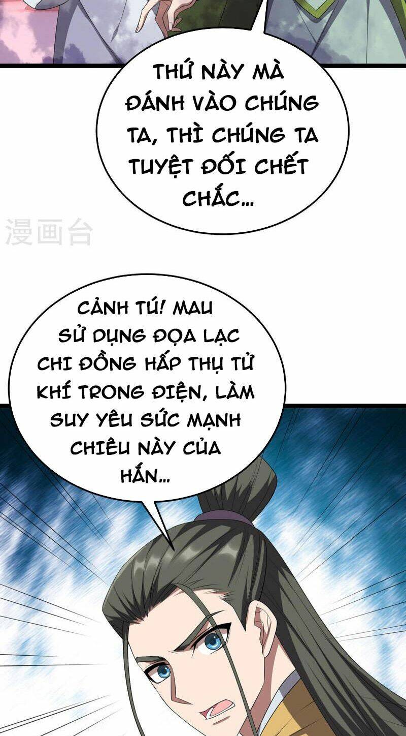 Chương 255 - Trang 5