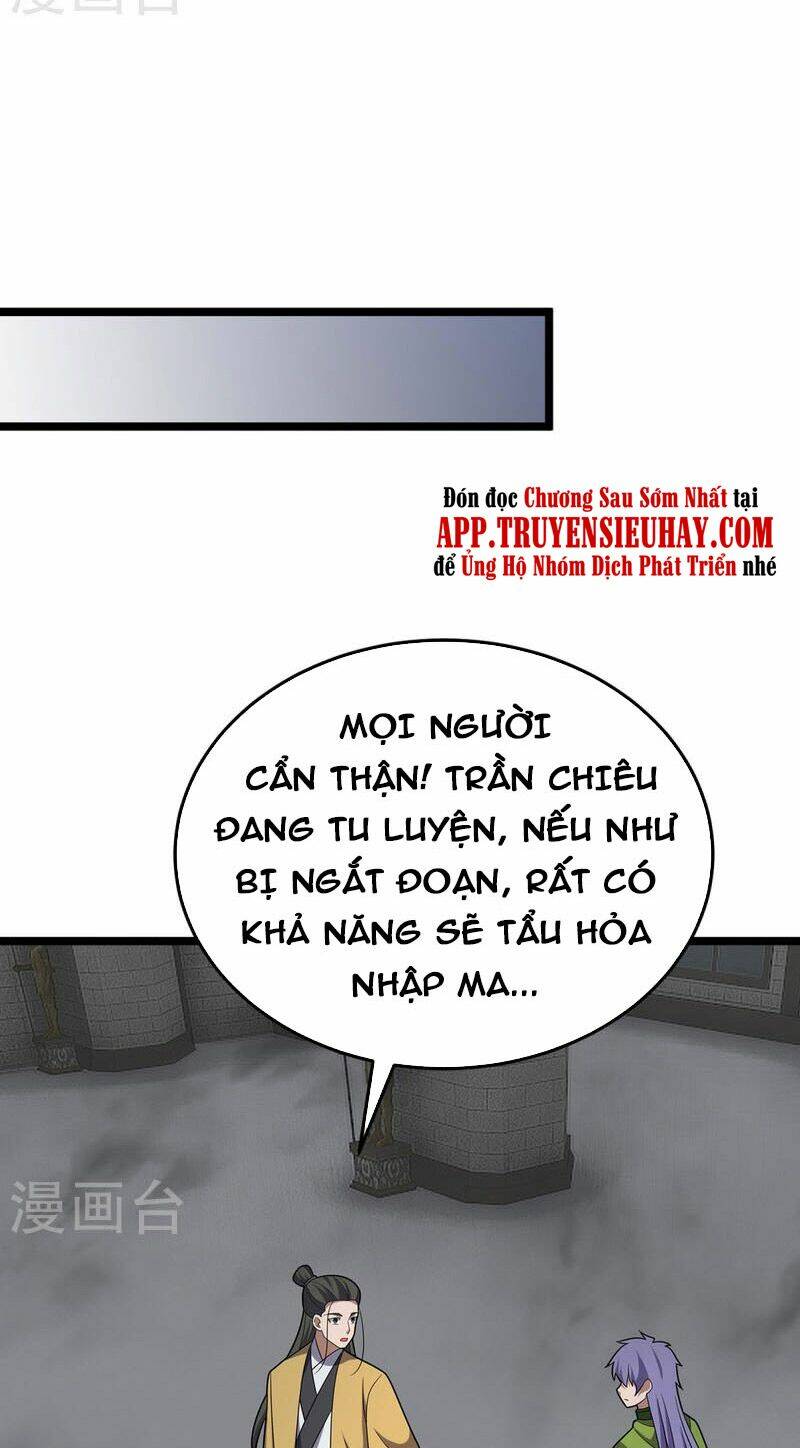 Chương 256 - Trang 15