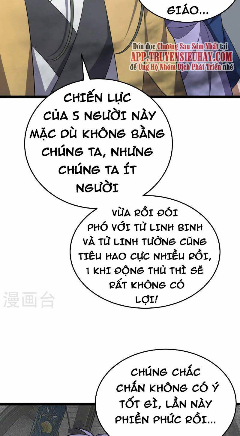 Chương 256 - Trang 20