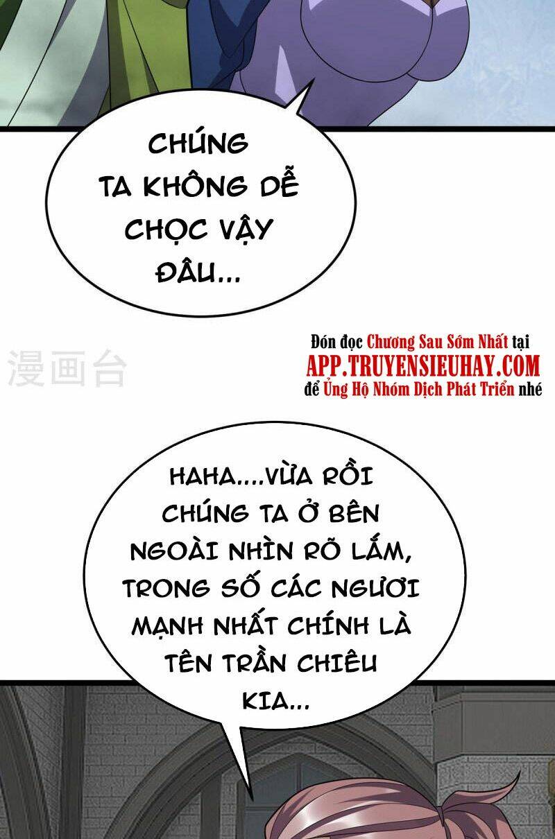 Chương 256 - Trang 32