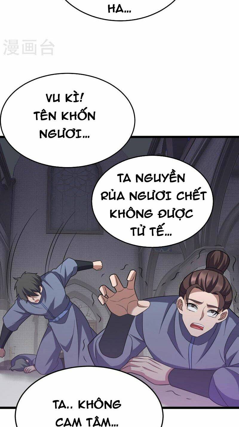 Chương 257 - Trang 12