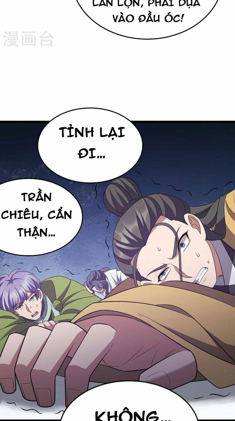 Chương 257 - Trang 18