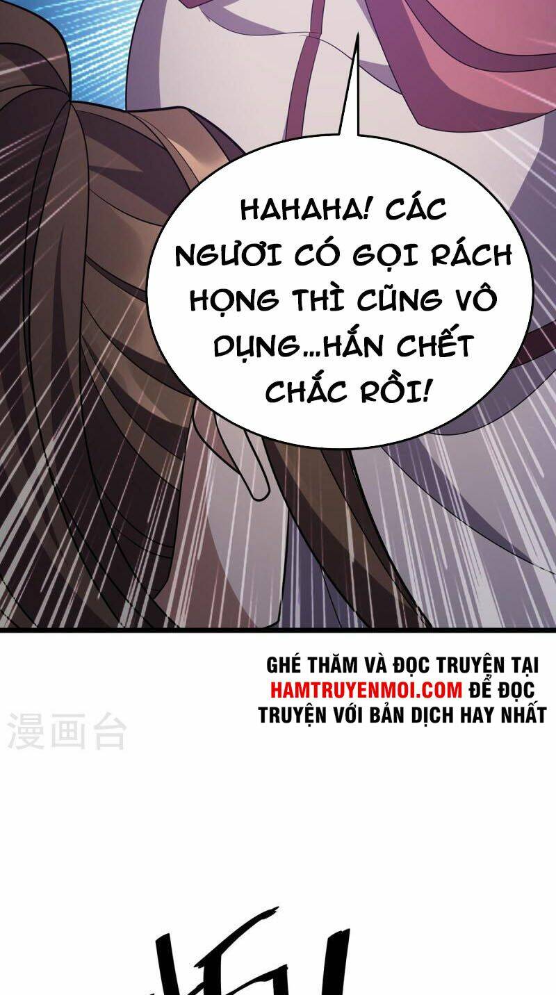 Chương 257 - Trang 20