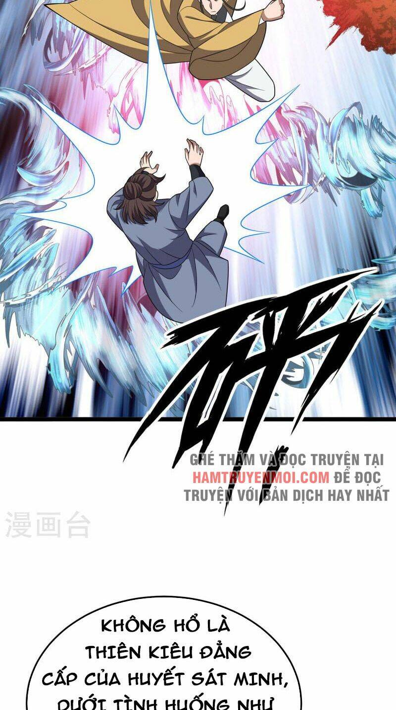 Chương 257 - Trang 3