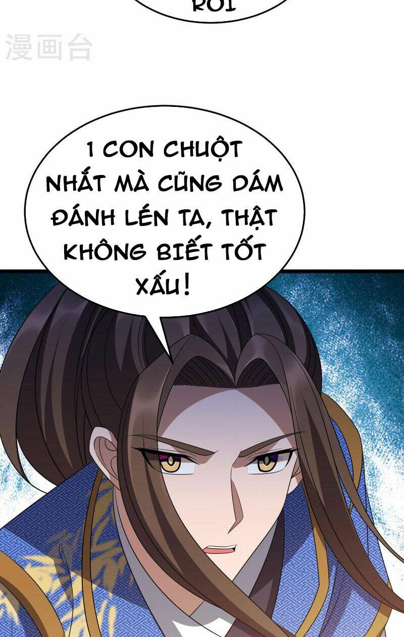 Chương 257 - Trang 25