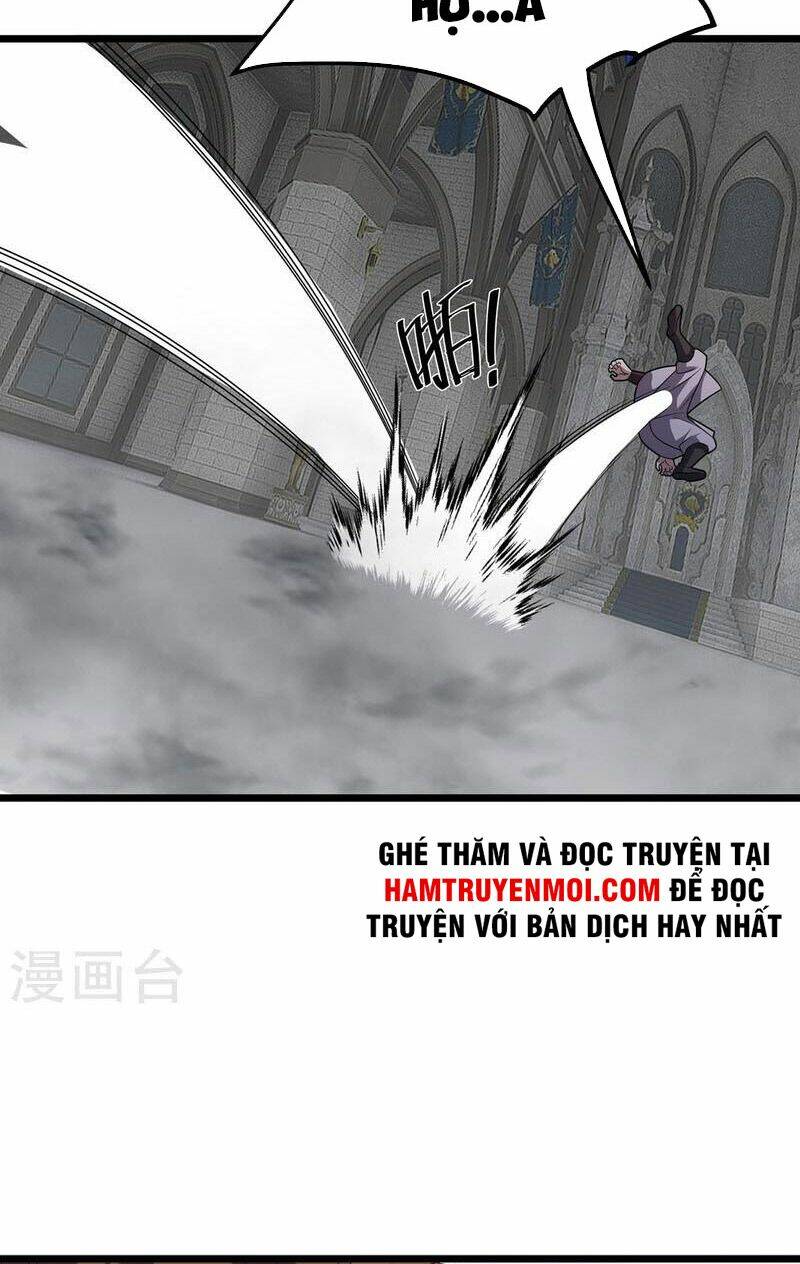 Chương 257 - Trang 28