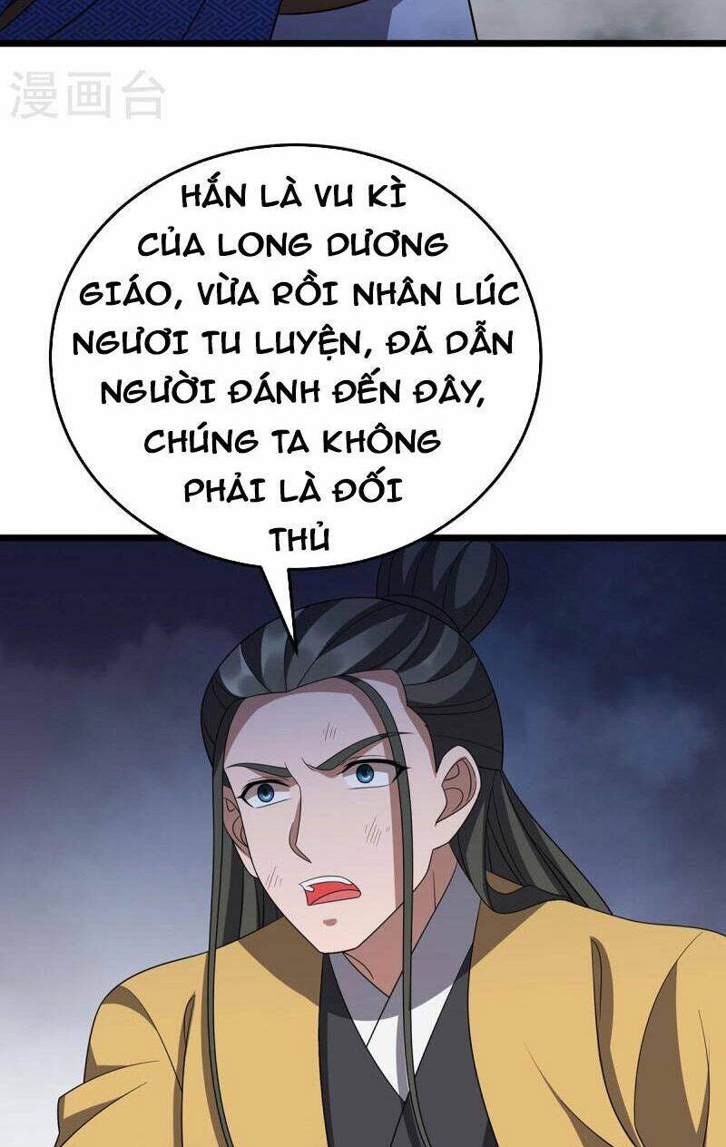 Chương 257 - Trang 30