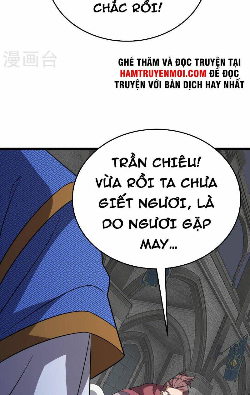 Chương 257 - Trang 33