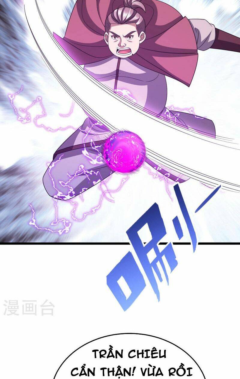 Chương 257 - Trang 35