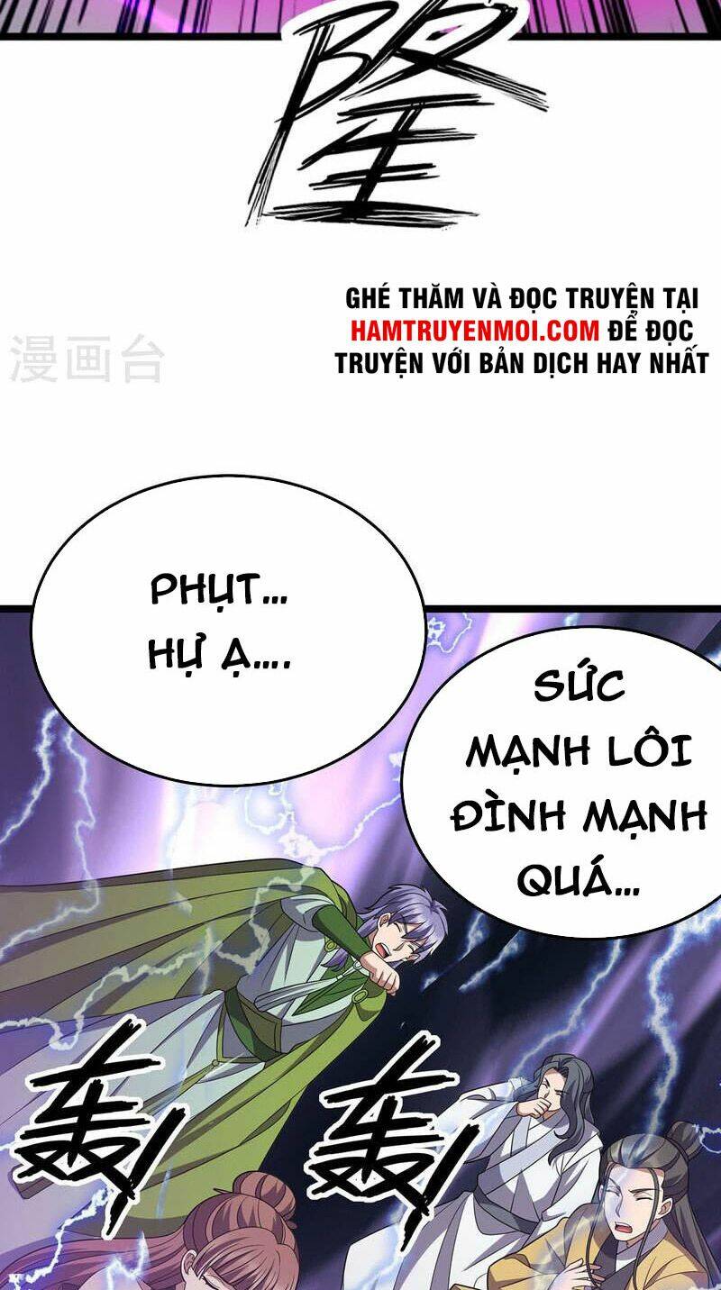 Chương 257 - Trang 8
