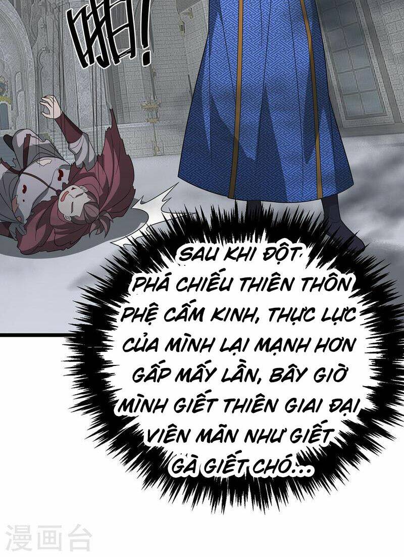 Chương 258 - Trang 17