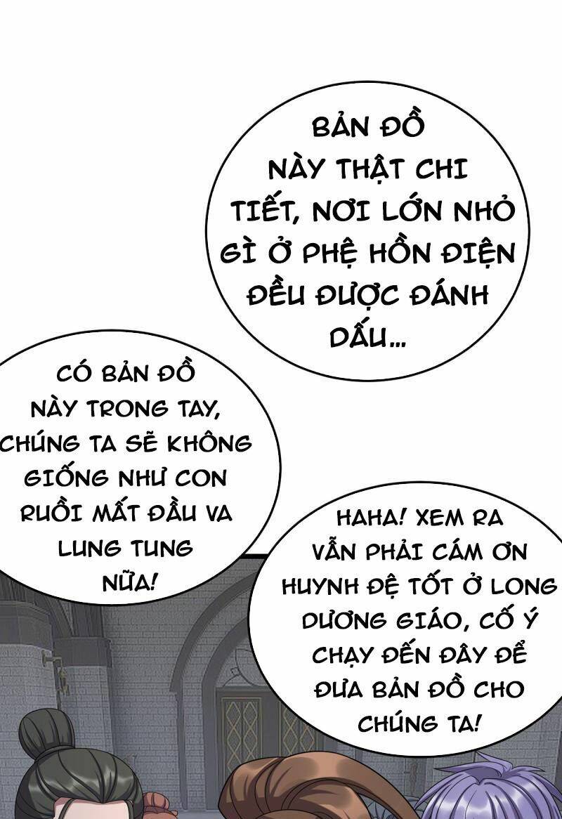 Chương 258 - Trang 26