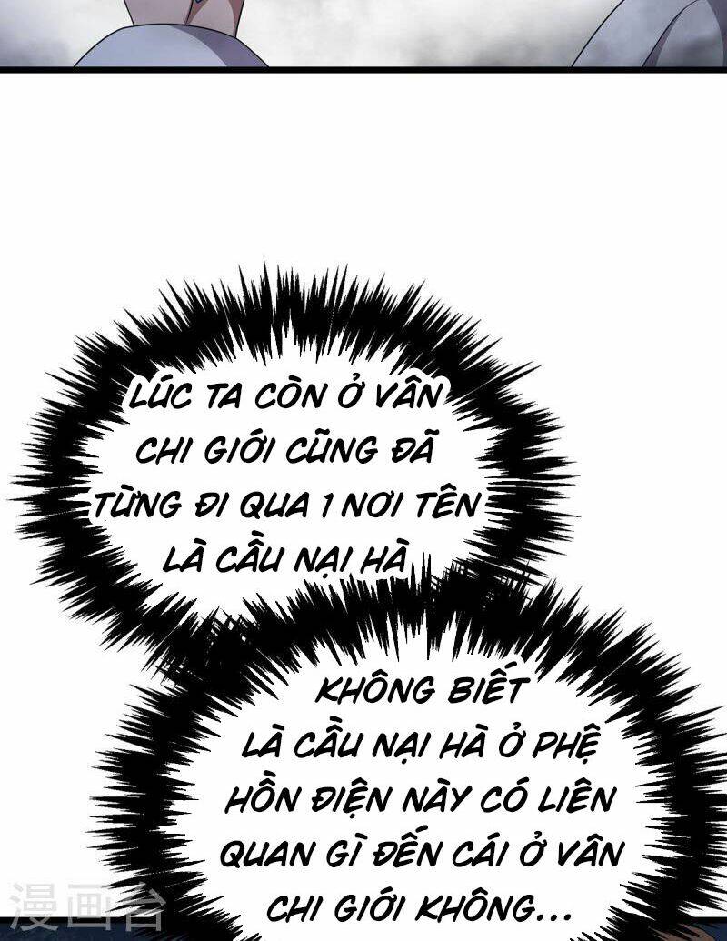 Chương 258 - Trang 29