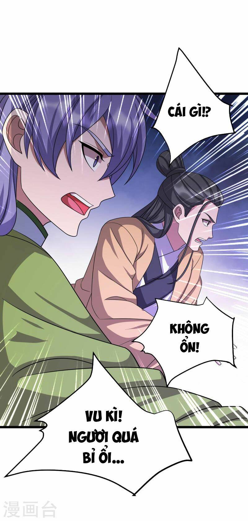 Chương 258 - Trang 8