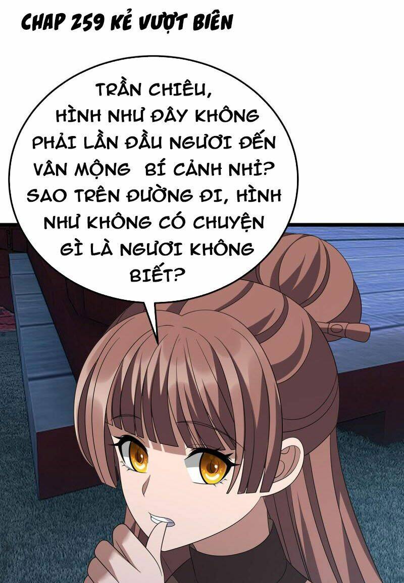 Chương 259 - Trang 1