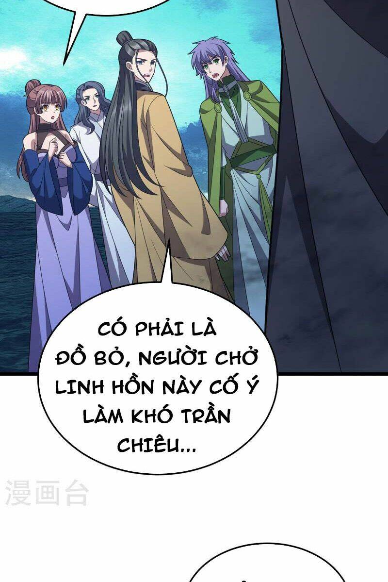 Chương 259 - Trang 33