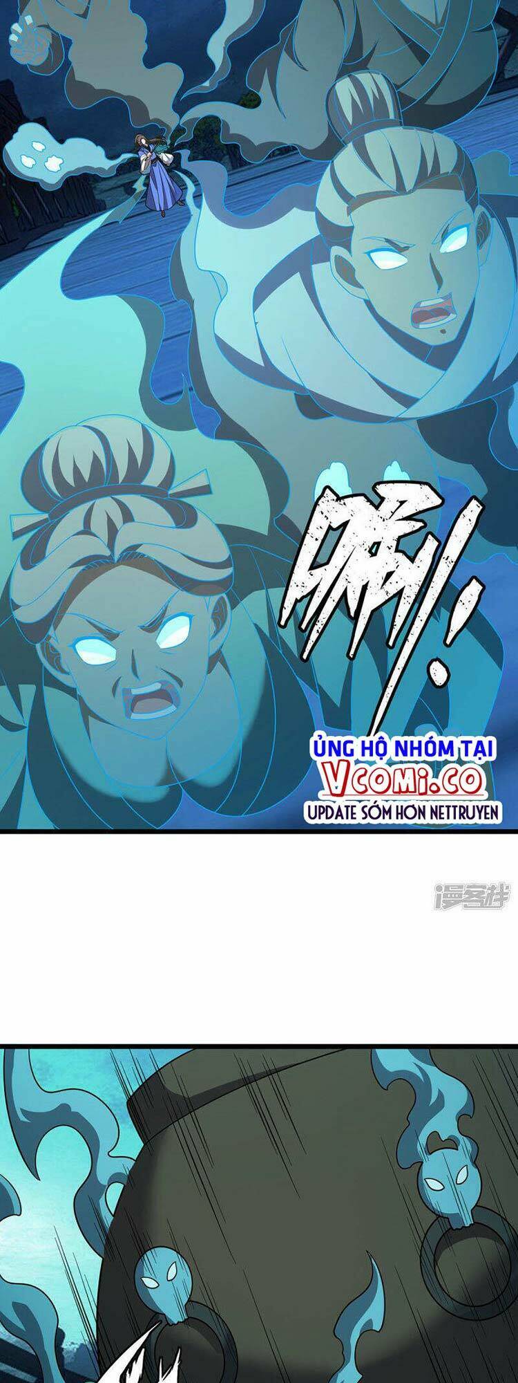 Chương 260 - Trang 3